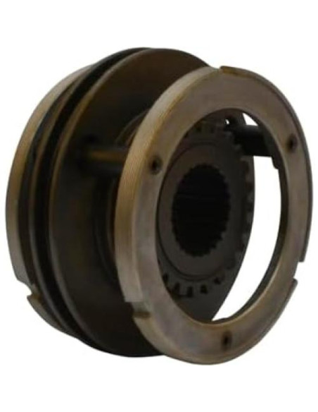 Juego de Engranajes de 5ta USA Standard para Toyota AX5