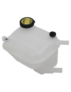 Tanque de Expansión de Refrigerante BRTEC para Ford y Toyota