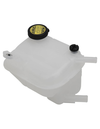 Tanque de Expansión de Refrigerante BRTEC para Ford y Toyota