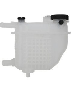 Tanque de Expansión de Refrigerante BRTEC para Ford y Toyota 2