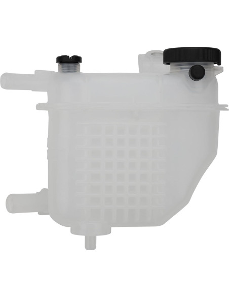Tanque de Expansión de Refrigerante BRTEC para Ford y Toyota