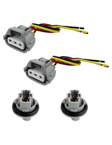 Conector Luz Señal Giro Toyota 4Runner Camry Corolla 2006-2019