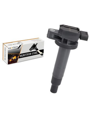 Bobina de Encendido Erovisch UF316 - Compatible Toyota y Scion