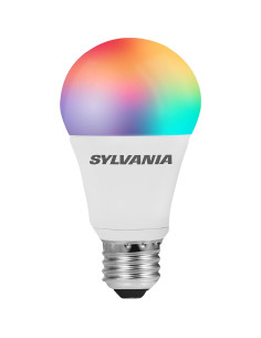 Bombilla LED A19 SYLVANIA SMART+ 10W Regulable ZigBee 2