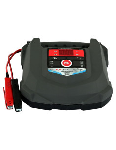 Cargador Schumacher SC1323 15A Automático 6V/12V Baterías