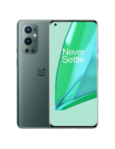 OnePlus 9 Pro Smartphone 5G 12GB RAM 256GB Verde Renovado