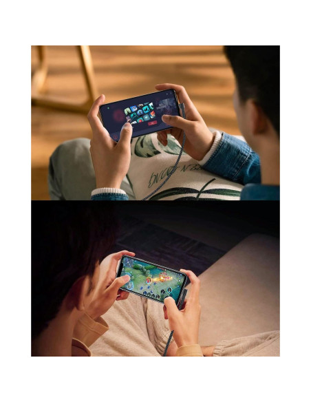 3Pack Cable Lightning Jeenek 1.83m Carga Rápida MFi iPhone