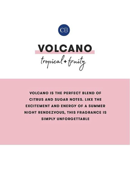 Kit de Pelotas de Secadora Capri Blue Volcano - 3 Pelotas de Lana + Aceite