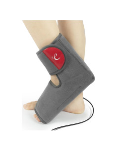 Almohadilla Calentadora Comfytemp para Alivio de Dolor en Pies