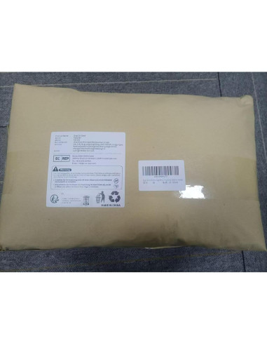 Asiento de Coche Elevador para Perros Medianos Feporen 80x50cm