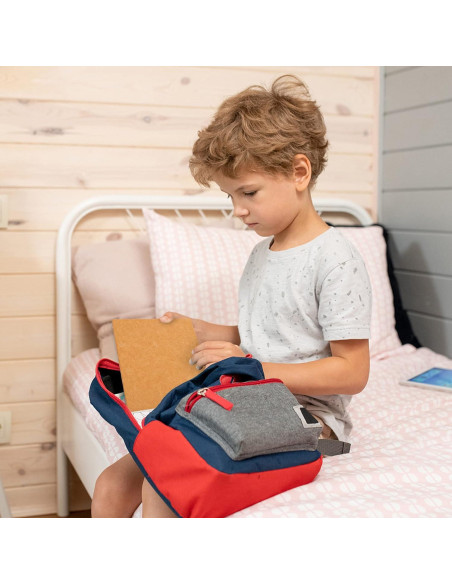 Feela 8 Cuadernos A5 Kraft Rayados 60 Páginas Tapa Blanda Feela 8 Cuadernos A5 Kraft Rayados 60 Páginas Tapa Blanda