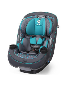 Asiento de auto convertible Disney Baby Mickey Sprinkle 3 en 1