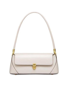 Bolso de Hombro Vintage Retro para Mujeres ASPHODELCHIC 28x9x12cm