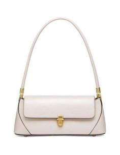 Bolso de Hombro Vintage Retro para Mujeres ASPHODELCHIC 28x9x12cm 2