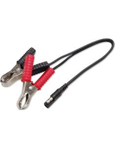 Cargador de Batería Yuasa YUA1AMPCH 12V 1A 3 Etapas 2