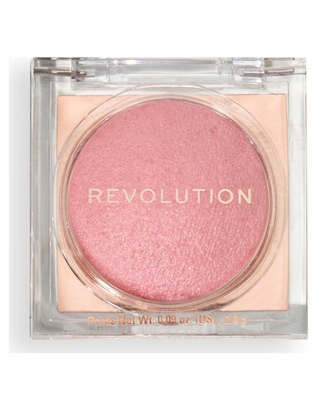 Rubor Brillante Beam Bright Revolution Fiesta Rosa 2.54 g Rubor Brillante Beam Bright Revolution Fiesta Rosa 2.54 g