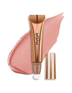 Rubor Facial Líquido KYDA Rosa Perla - Varita de Belleza