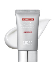 Protector Solar MDP+ Péptido 9 SPF 50+ Coreano 59g