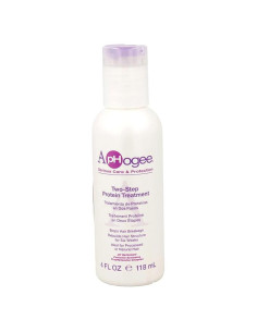Tratamiento de Proteínas Aphogee 118 ml para Cabello Dañado