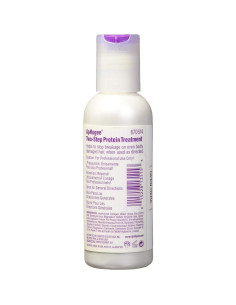 Tratamiento de Proteínas Aphogee 118 ml para Cabello Dañado 2