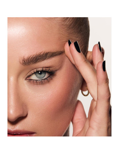 Tinte de Cejas MAKE Beauty Gel Taupe con Cepillo - Fijación Todo el Día