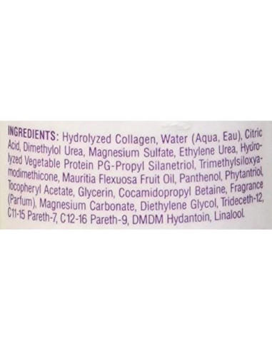 Tratamiento de Proteínas Aphogee 118 ml para Cabello Dañado