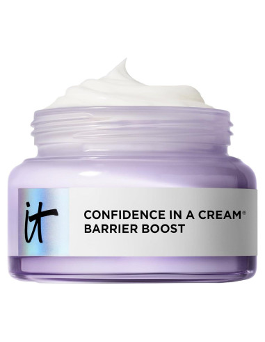 Hidratante Facial Diario IT Cosmetics 56.7g - Barrera de Piel