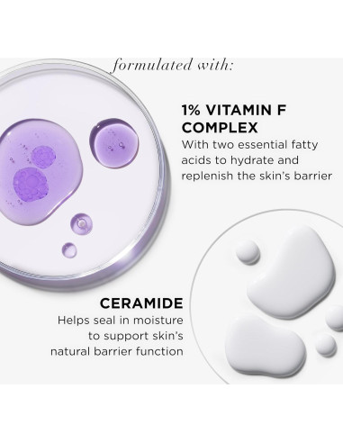 Hidratante Facial Diario IT Cosmetics 56.7g - Barrera de Piel