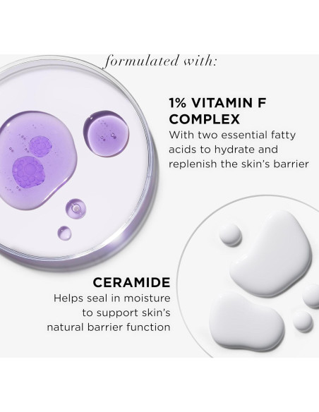 Hidratante Facial Diario IT Cosmetics 56.7g - Barrera de Piel