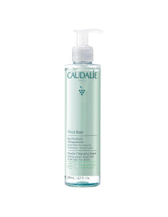 Agua Micelar Limpiadora Caudalie Vinoclean 200 mL