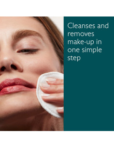 Agua Micelar Limpiadora Caudalie Vinoclean 200 mL 2