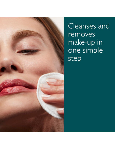 Agua Micelar Limpiadora Caudalie Vinoclean 200 mL