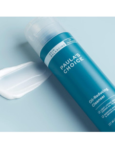 Limpiador Facial Paula's Choice Skin Balancing 473 ml Piel Grasa 2