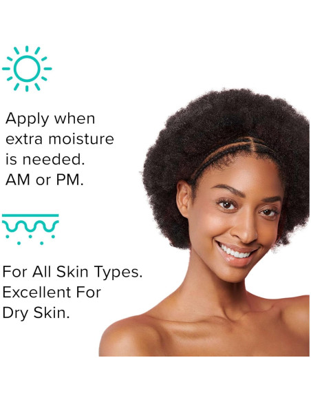 Aceite de Escualano ClarityRx 14.79 ml Hidratante Facial Aceite de Escualano ClarityRx 14.79 ml Hidratante Facial