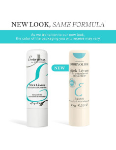 Bálsamo Labial Reparador Embryolisse 4.5g Manteca de Karité 2