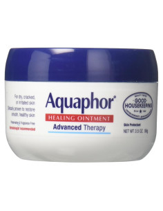 Ungüento Sanador Aquaphor 99.22 g - Sin Fragancia