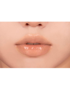 Aceite de Labios Negro 3.4g - Hidratante y Brillante 2