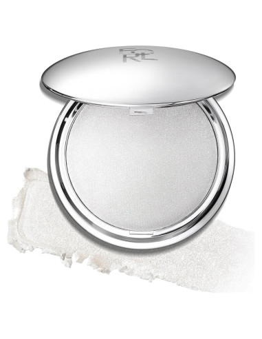 Iluminador Facial en Polvo FOCALLURE WT01 El Planeta Hielo