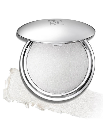 Iluminador Facial en Polvo FOCALLURE WT01 El Planeta Hielo