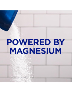 Sal de Epsom Pura Dr Teal's con Ashwagandha 1.36 kg 2