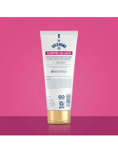 Loción de suero Gold Bond con colágeno 226.8 g 2