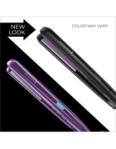 Plancha Alisadora Remington S5502 1" Cerámica Titanio 2