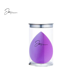 Esponja de Maquillaje Beauty Blender Jas Beauty, Suave, Reutilizable 2