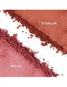 Paleta de Rubor Mini Benefit Starry Escape 5g x 2 2