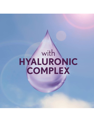 Base Líquida Anti-Envejecimiento CoverGirl Olay 220 Natural Cremoso