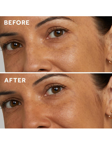 Polvo Suelto Matificante No7 Acabado Perfecto 20.1g - Medio