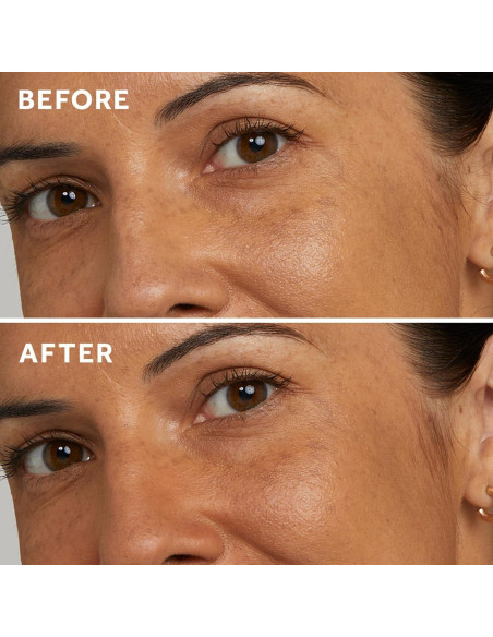 Polvo Suelto Matificante No7 Acabado Perfecto 20.1g - Medio