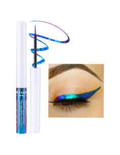 Delineador Líquido Brillante Corleone A2 - Resistente al Agua