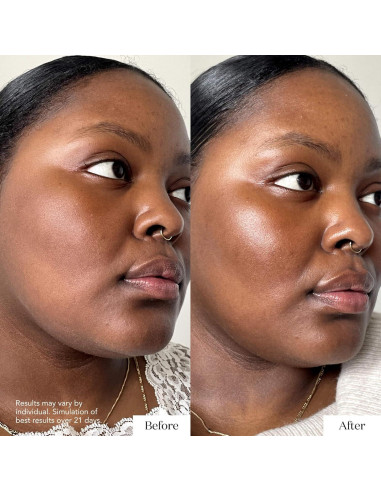 Set SK-II SKINPOWER Dúo Hidratante Facial y Crema para Ojos