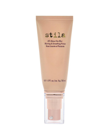 Difuminador & Primer Suavizante Stila 30 ml - Hidratante